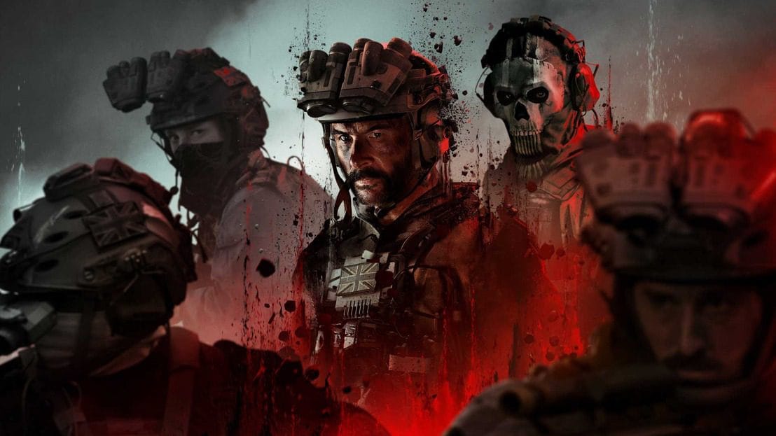 El nuevo Call of Duty para móviles se lanzará en la primavera de