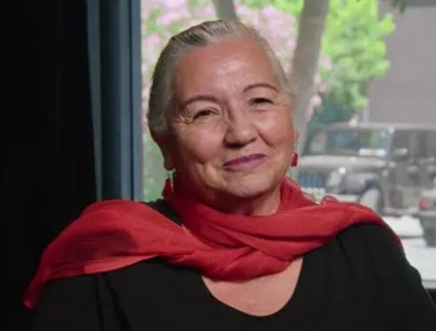 La desconocida historia de la chilena clave en el rodaje de “Blade Runner”