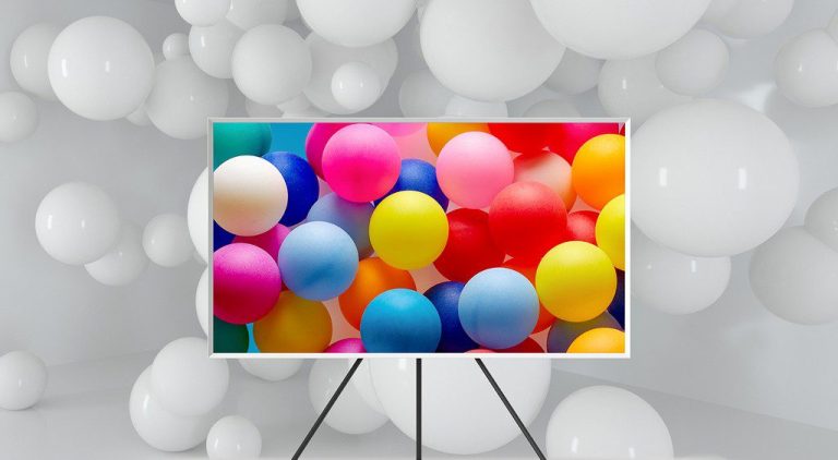 Samsung presenta las líneas de TV 2021 Neo QLED, MICRO LED y Lifestyle