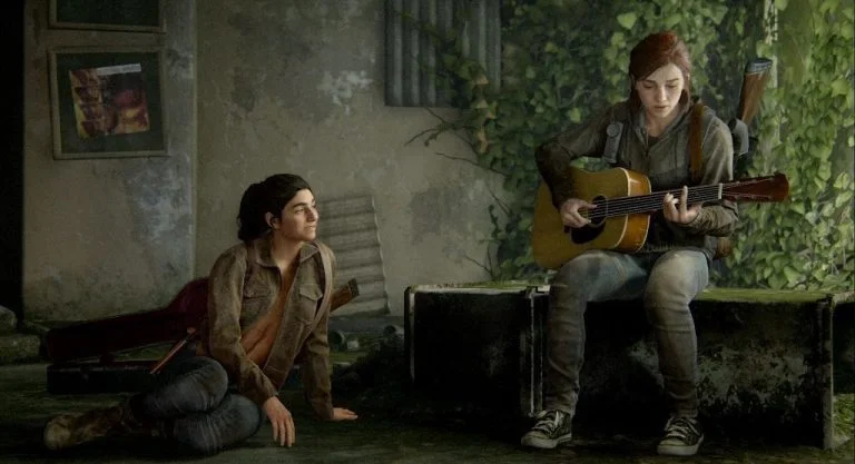 PlayStation lanza concurso con covers de la canción principal de The Last of Us parte 2