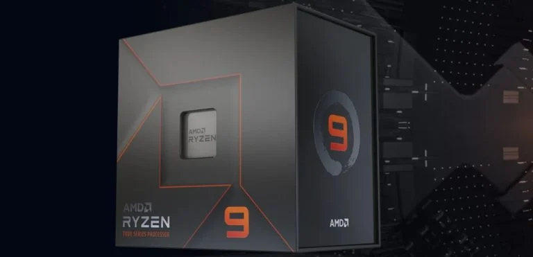AMD presenta los Procesadores de Escritorio Ryzen Serie 7000 con arquitectura “Zen4”: el componente más rápido para gaming