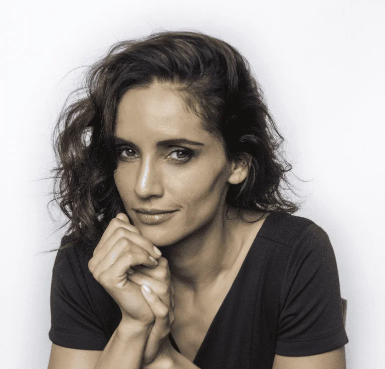 Leonor Varela preside el jurado del Primer Festival de Cine del Mar, apoyado por BHP Foundation, y en el marco de Puerto Ideas Biobío