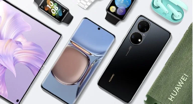 Huawei y Mercado Libre se unen para una nueva experiencia de compra online