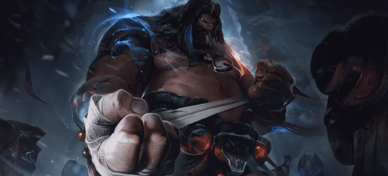 Udyr, ‘el cambiapieles’, renace en la versión 12.16 de ‘League of Legends’