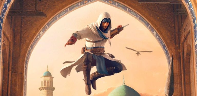 Ubisoft Forward regresa el 10 de septiembre con actualizaciones sobre sus próximos juegos y un showcase Especial de Assassin’s Creed