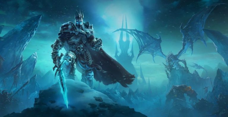 ‘World of Warcraft: Wrath of the Lich King Classic’ ya está disponible