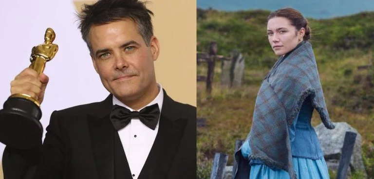 Sebastián Lelio presenta “The Wonder” en Toronto: “Florence Pugh aceptó el guion en cosas de días”