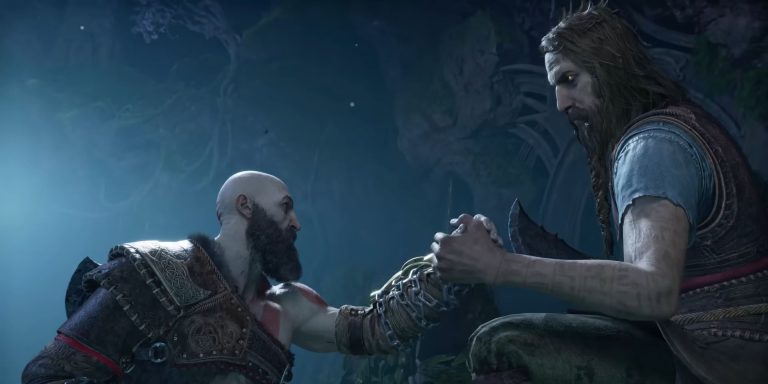 “God of War Ragnarök”: el trailer de lanzamiento ya es realidad