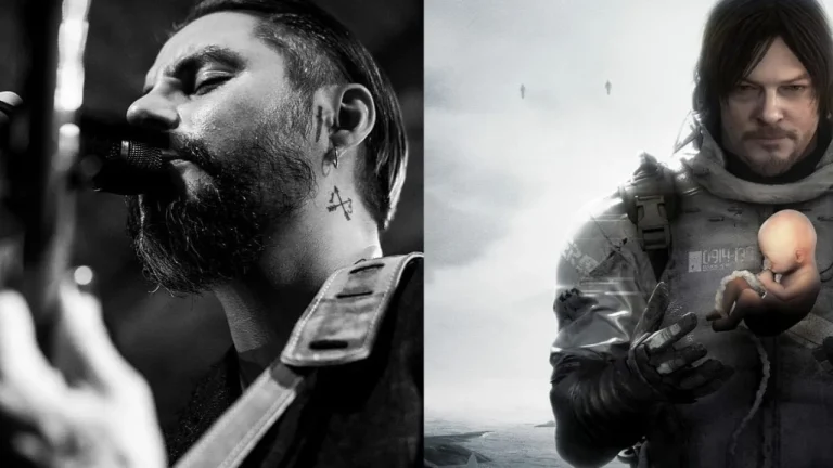 Fallece vocalista de la banda “Low Roar”, conocida por ser parte del videojuego “Death Stranding”