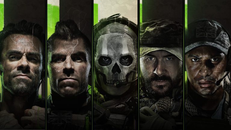 Una nueva y audaz era de “Call of Duty” comienza hoy con el lanzamiento de “Modern Warfare II”