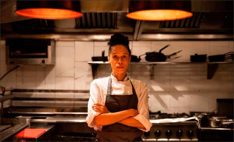 3 razones para ver la extraordinaria “El Chef” en la sala Nemesio el 4, 5 y 6 de octubre