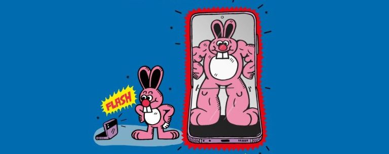 Historia del meme (Capítulo 2): “El Mundo Flex” por @MichelTumani