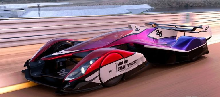 Con cuatro días de fiesta y con presencia de chilenos, “Gran Turismo” celebrará sus 25 años en la Gran Final Mundial de Mónaco