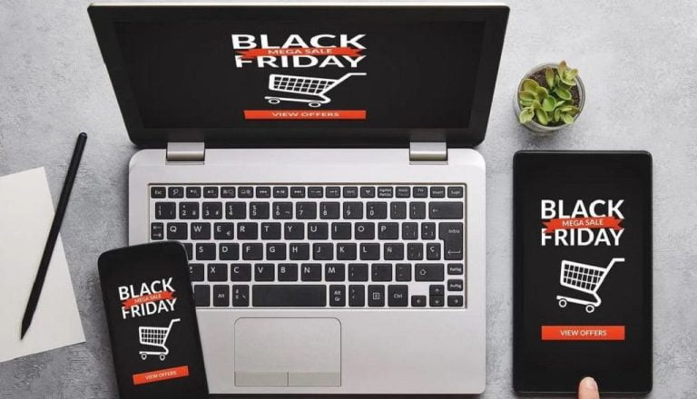 Recomendaciones tech de Samsung, PlayStation, LG, AMD, HyperX y Huawei para este Black Friday