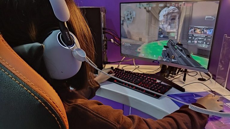 Entrevista a Hiram Harris, Gerente de categoría audífonos para Sony Latam: “Queremos que disfrutes tus videojuegos con INZONE, sea cual sea tu forma preferida de jugar”