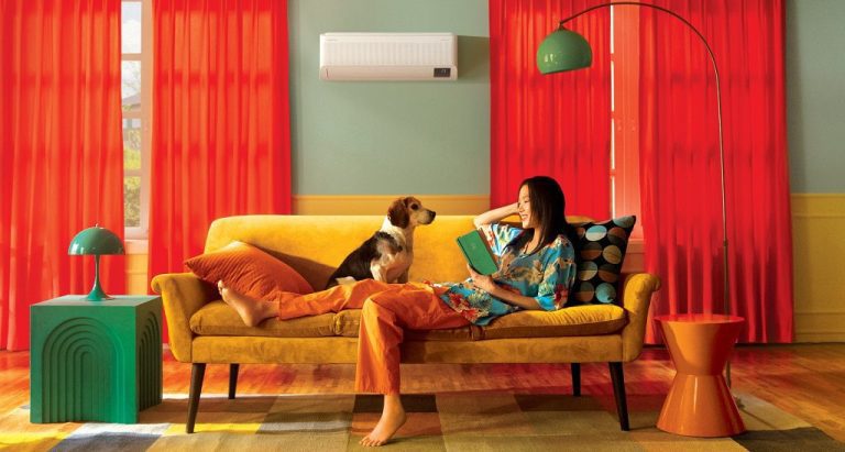 Refresca tu verano con Samsung: la marca tecnológica se reinventa para mantener tu casa cool