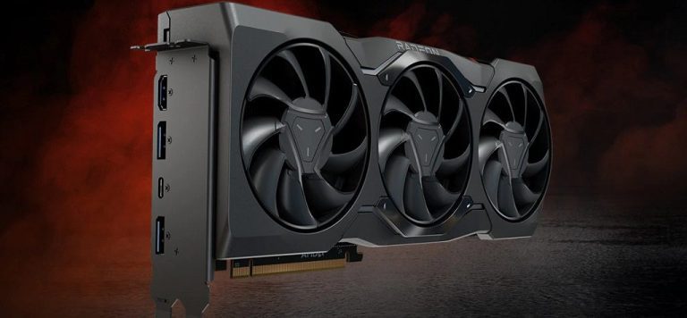 Las Tarjetas Gráficas AMD Radeon RX 7900 XTX y Radeon RX 7900 XT ya están disponibles a nivel mundial