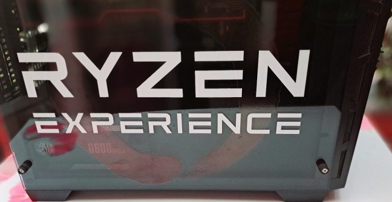 AMD PC Ryzen Experience, un equipo que eleva la experiencia Gamer gracias a su Ryzen 5 7600X y su Radeon RX 6700 XT