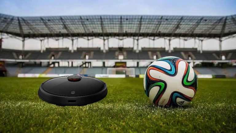 Participa en la “Xiaomi League”, con partidos en donde los jugadores serán sus aspiradoras robots