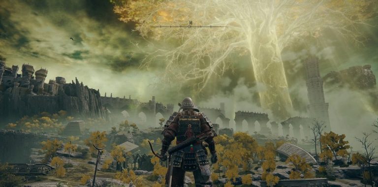 “Elden Ring” alcanza los 20 millones de unidades vendidas en su primer año
