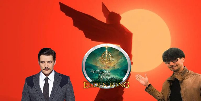 “Elden Ring” juego del año, “Stray” mejor indie, Kojima, Al Pacino, un “Viva Chile” y hasta Bill Clinton: lo más destacado de los “The Game Awards” 2022