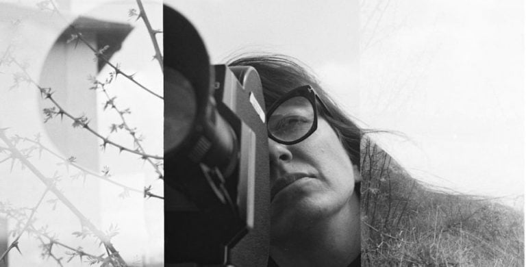 La chilena Carolina Astudillo: La reina del “found footage” del cine español  gana FIDOCS 2022