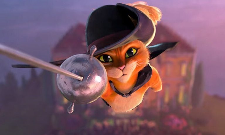 Reseña “El Gato con botas: El último deseo”, una gran cinta animada que de seguro será un fuerte contendiente a los Oscar 2023