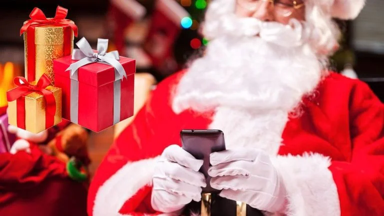 Guía de regalos Nerd para esta Navidad