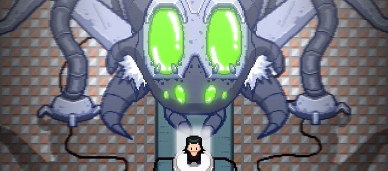 El juego argentino “RE:CALL” del creador de “Evan’s Remains” ya está disponible