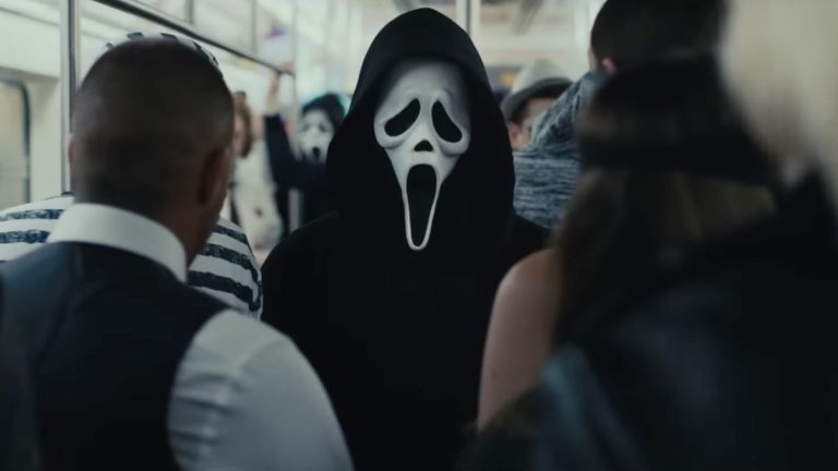Trailer de “Scream 6” – este es diferente a cualquier otro Ghostface