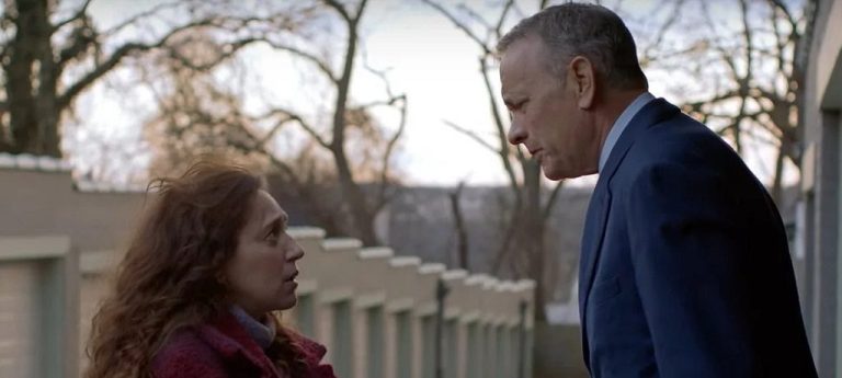 “Un Vecino Gruñón” es una historia simple pero emotiva, potenciada por un Tom Hanks que nunca decepciona