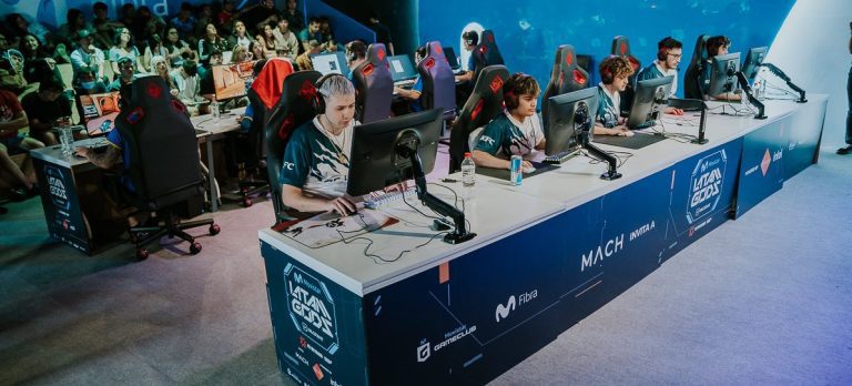 “Valorant”: El especial éxito en Chile de un juego aclamado mundialmente