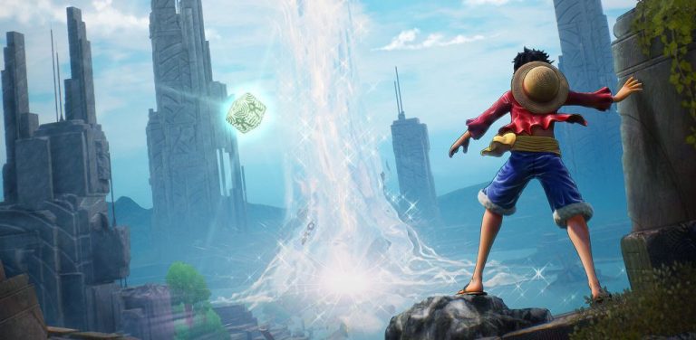 “One Piece Odyssey” ya se encuentra disponible en PC y consolas