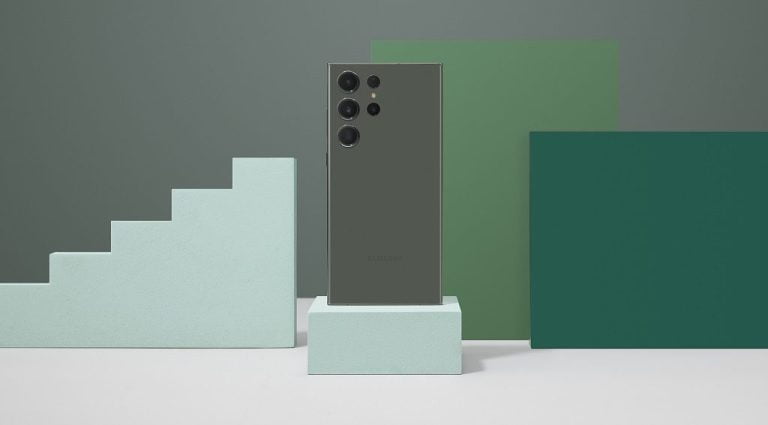 El épico repaso a las innovaciones Galaxy