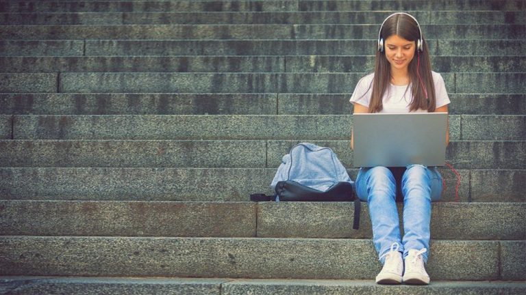 La tecnología como protagonista este regreso a clases