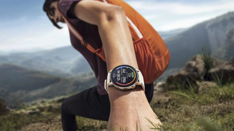 La tecnología de wearables se posiciona como la tendencia fitness este 2023