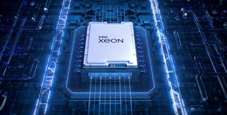 Intel lanza nuevos CPU Xeon para estaciones de trabajo