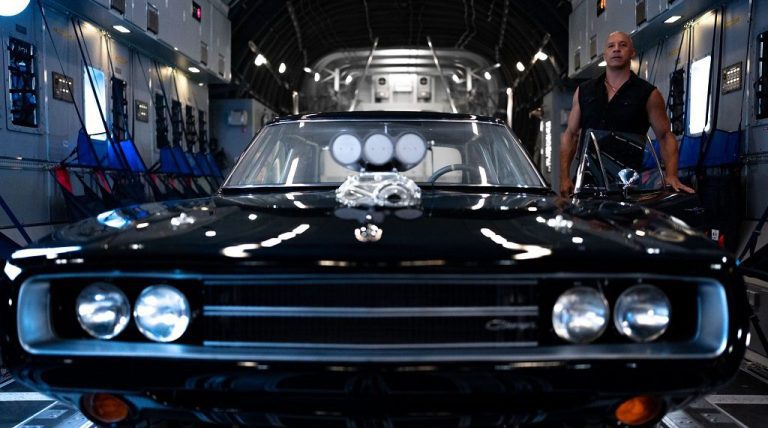 Comienza el final del camino: mira el primer tráiler de “Rápidos y Furiosos X”