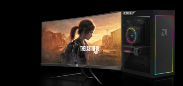 AMD anuncia bundle de “The Last of Us Parte I” y Radeon RX 7900XT con descuento
