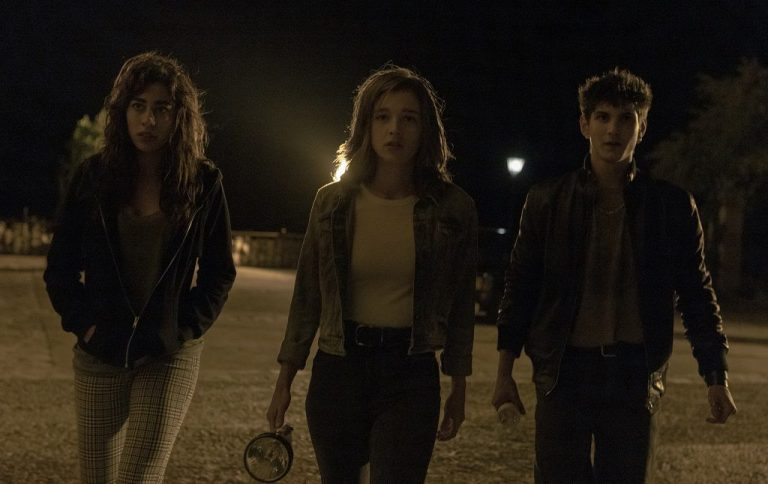 La película española de terror “Comunión con el diablo” se estrena este 16 de marzo