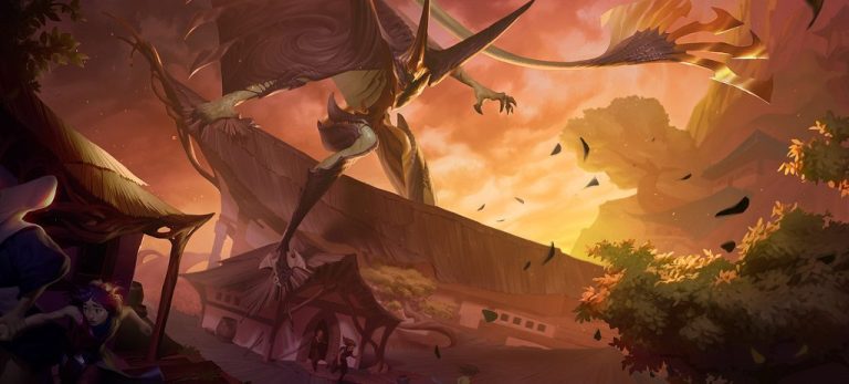 El juego de cartas para fans del universo de Runaterra trae novedades