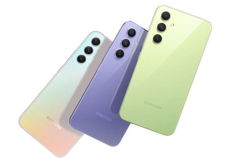 Samsung Chile anuncia la la preventa de su nueva serie Galaxy A