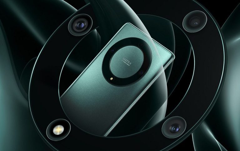 Honor anuncia el lanzamiento en Chile de su línea Honor Magic Series