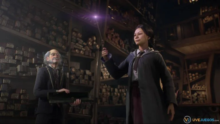 Reseña de “Hogwarts Legacy”, el videojuego que los fanáticos de Harry Potter esperaban