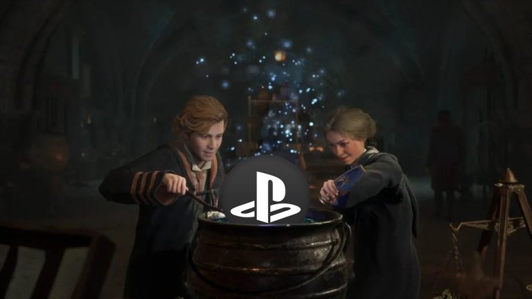 “Hogwarts Legacy y “The Last of Us Part II” destacan entre lo más descargado de febrero