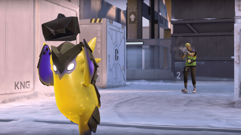 Notas de la versión 6.05 de “Valorant”: Llegan mejoras para Gekko