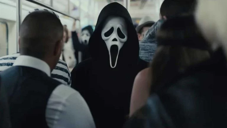 “Scream 6″, nueva entrega que supera las expectativas y se convierte en una de las mejores de la saga