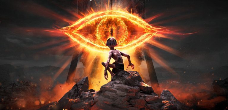 “El Señor de los Anillos: Gollum” ya disponible para pre-compra