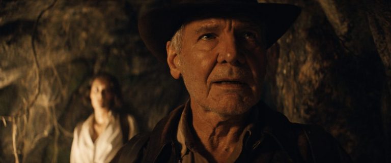 Nuevo tráiler y póster de “Indiana Jones y El Dial del Destino”