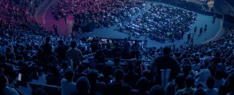 La Champions Queue de “League of Legends” regresa para el MSI 2023